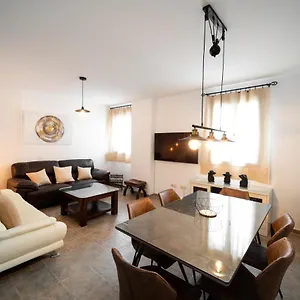 Duplex 8 Caños Apartamento