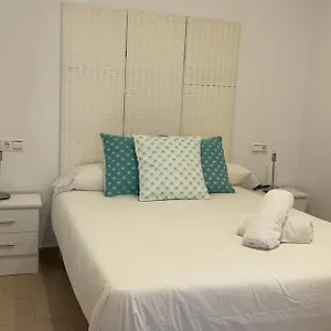 Apartamento Loav Apartamento