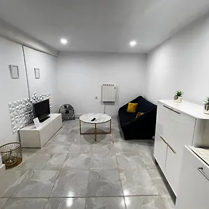 Apartamento Centrico Economico En P1 Berga