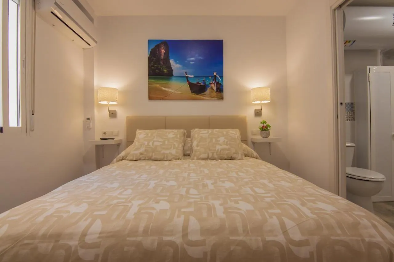 Mirador De Ronda 1 Apartment 0*,  Spain